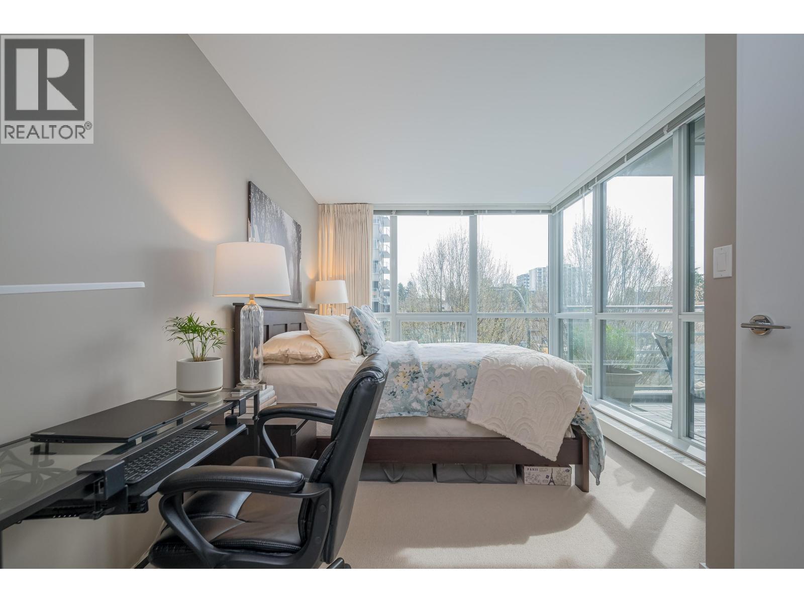 319 135 E 17th Street, North Vancouver, British Columbia  V7L 0C4 - Photo 17 - R3109061