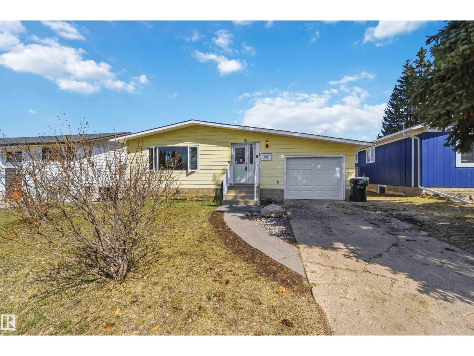 5028 50 Av, Bruderheim, Alberta  T0B 0S0 - Photo 2 - E4485232