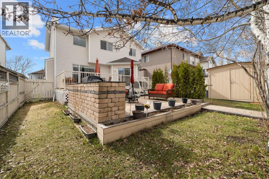 66 Crystalridge Crescent, Okotoks, Alberta  T1S 1V2 - Photo 35 - A2305869