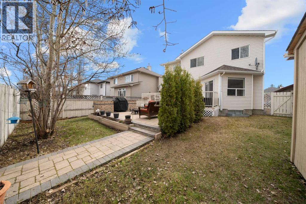 66 Crystalridge Crescent, Okotoks, Alberta  T1S 1V2 - Photo 34 - A2305869
