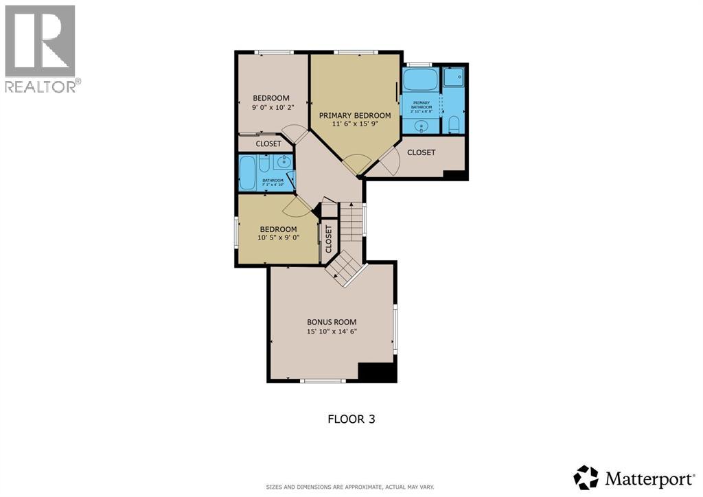 66 Crystalridge Crescent, Okotoks, Alberta  T1S 1V2 - Photo 40 - A2305869