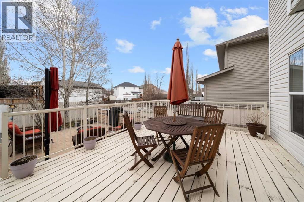66 Crystalridge Crescent, Okotoks, Alberta  T1S 1V2 - Photo 8 - A2305869