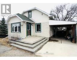 129 LEIGHTON STREET, Timmins, Ontario