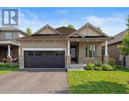 221 BLACKHORSE DRIVE, North Grenville, Ontario
