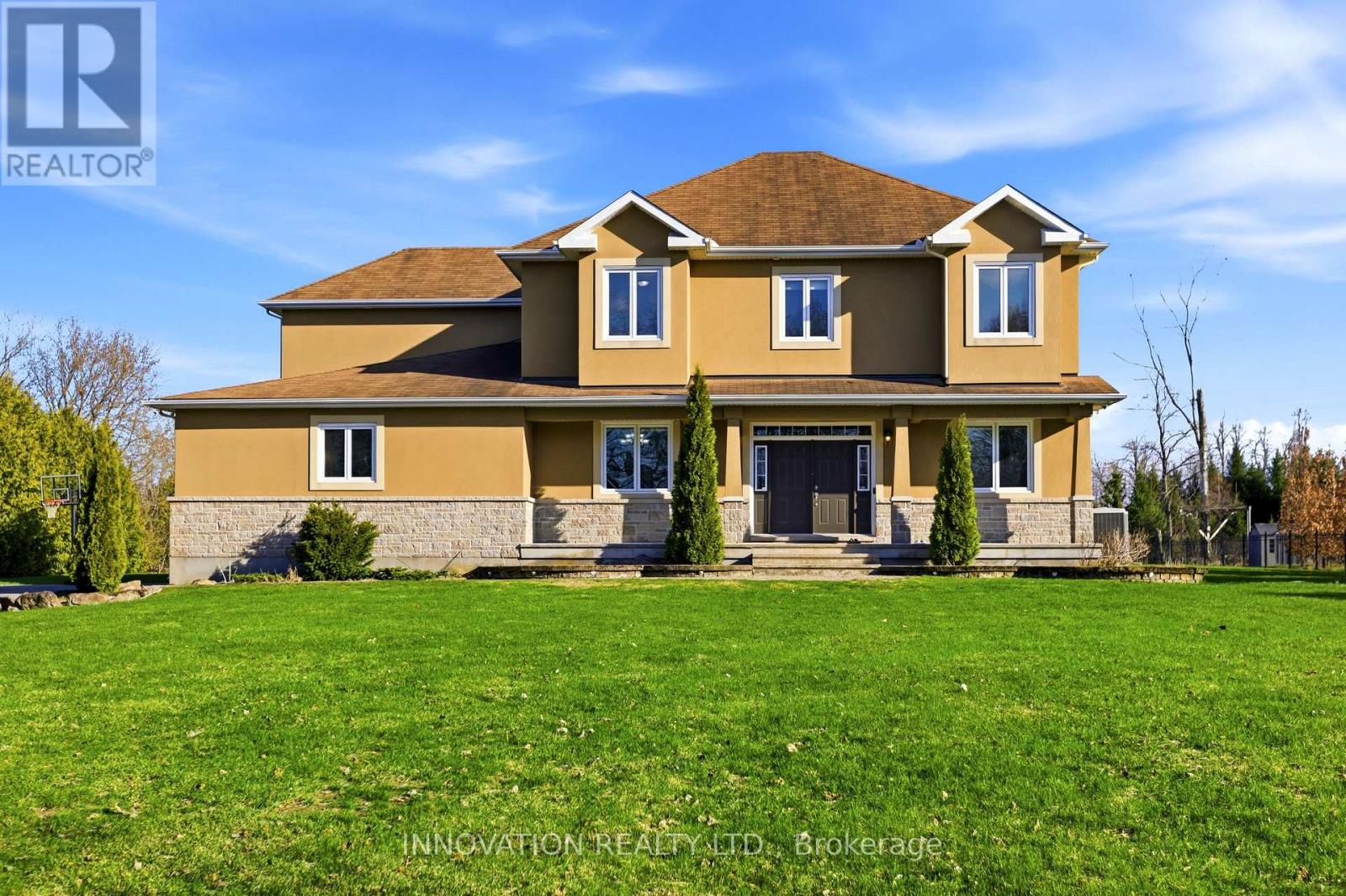 6378 DEER VALLEY CRESCENT, Ottawa, Ontario