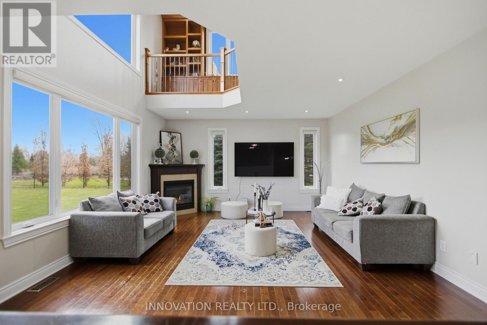 6378 Deer Valley Crescent, Ottawa, Ontario  K4P 0A9 - Photo 10 - X13070362