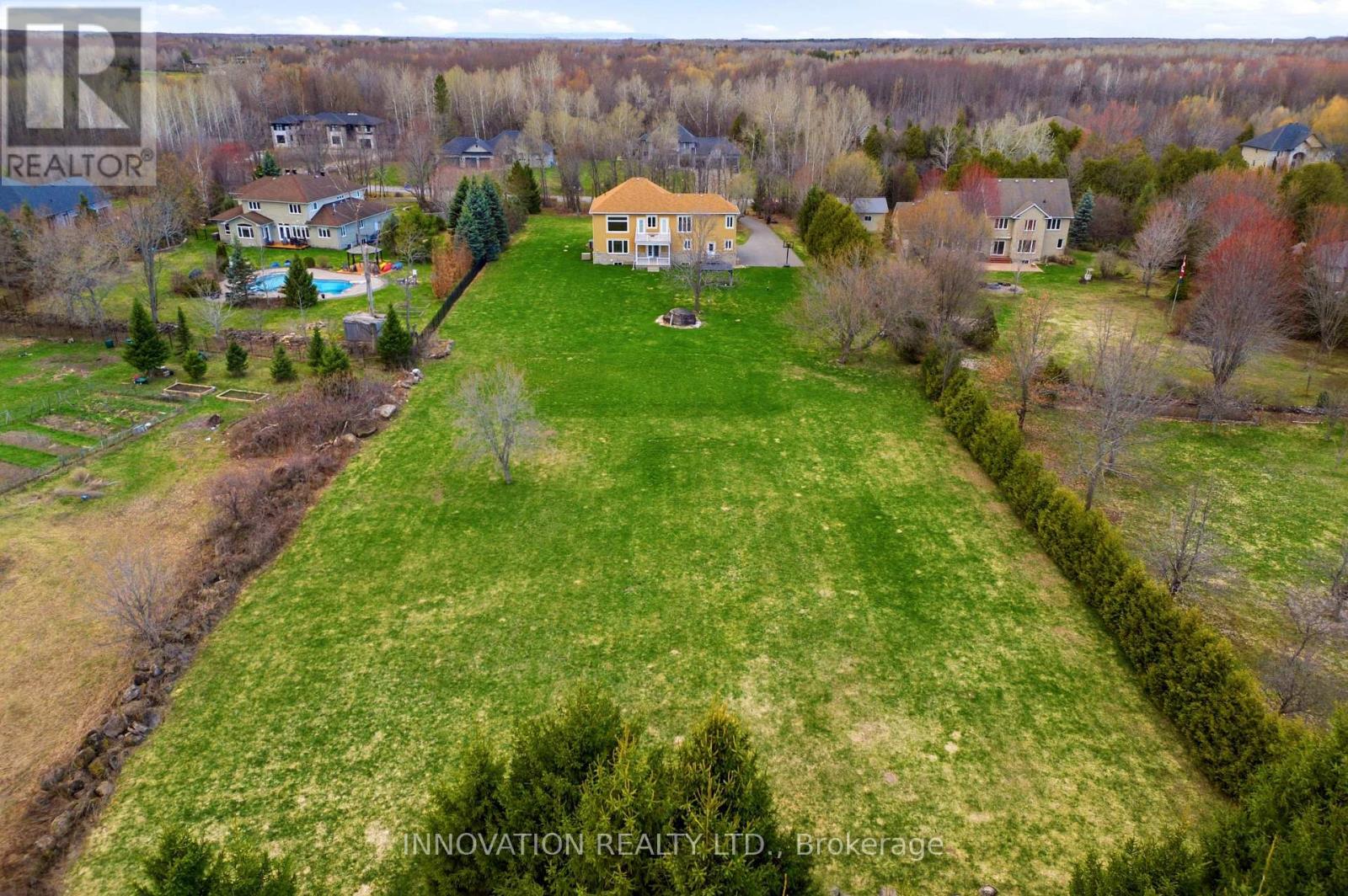 6378 Deer Valley Crescent, Ottawa, Ontario  K4P 0A9 - Photo 41 - X13070362