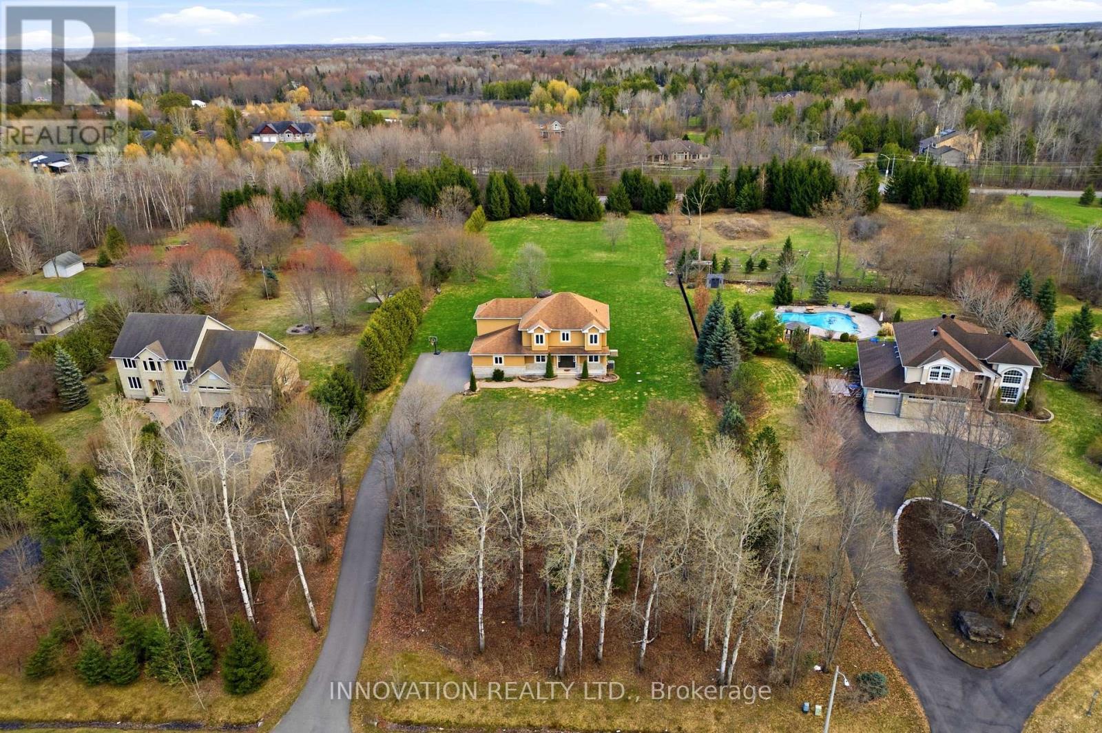 6378 Deer Valley Crescent, Ottawa, Ontario  K4P 0A9 - Photo 43 - X13070362