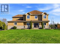 6378 DEER VALLEY CRESCENT, Ottawa, Ontario