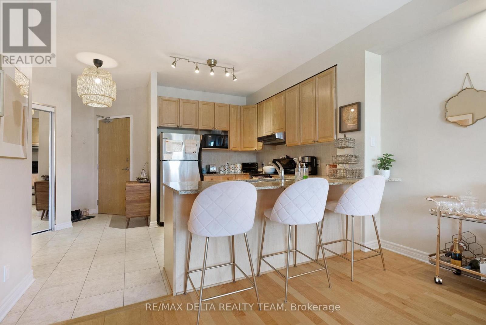 212 - 205 Bolton Street, Ottawa, Ontario  K1N 1K7 - Photo 4 - X13070456