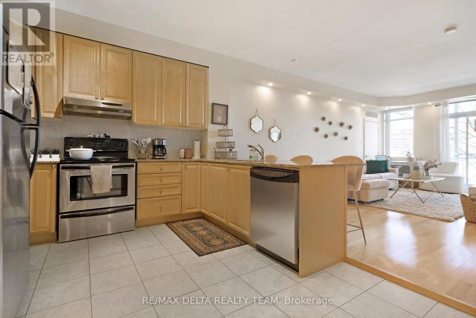 212 - 205 Bolton Street, Ottawa, Ontario  K1N 1K7 - Photo 6 - X13070456