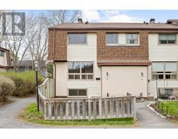 11 - 2640 DRAPER AVENUE, Ottawa, Ontario