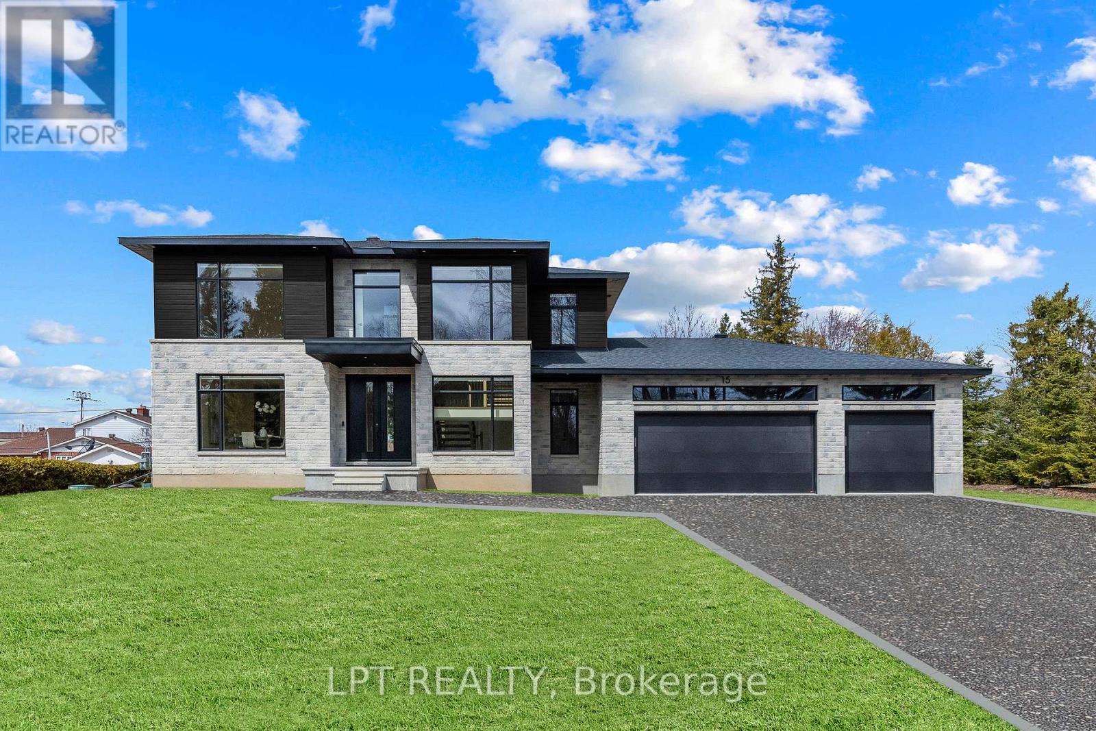 400 ASHBEE COURT, Ottawa, Ontario
