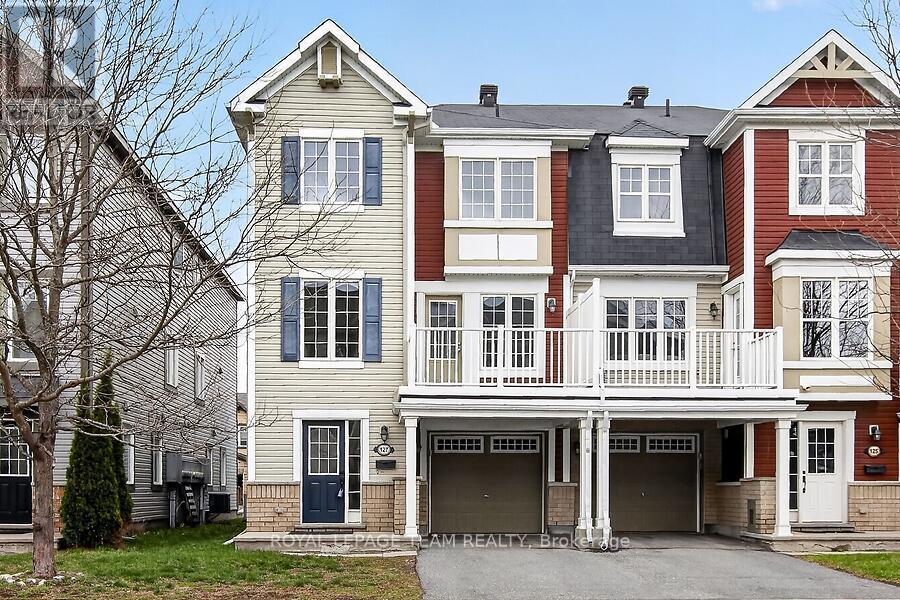 127 GRENADINE STREET, Ottawa, Ontario