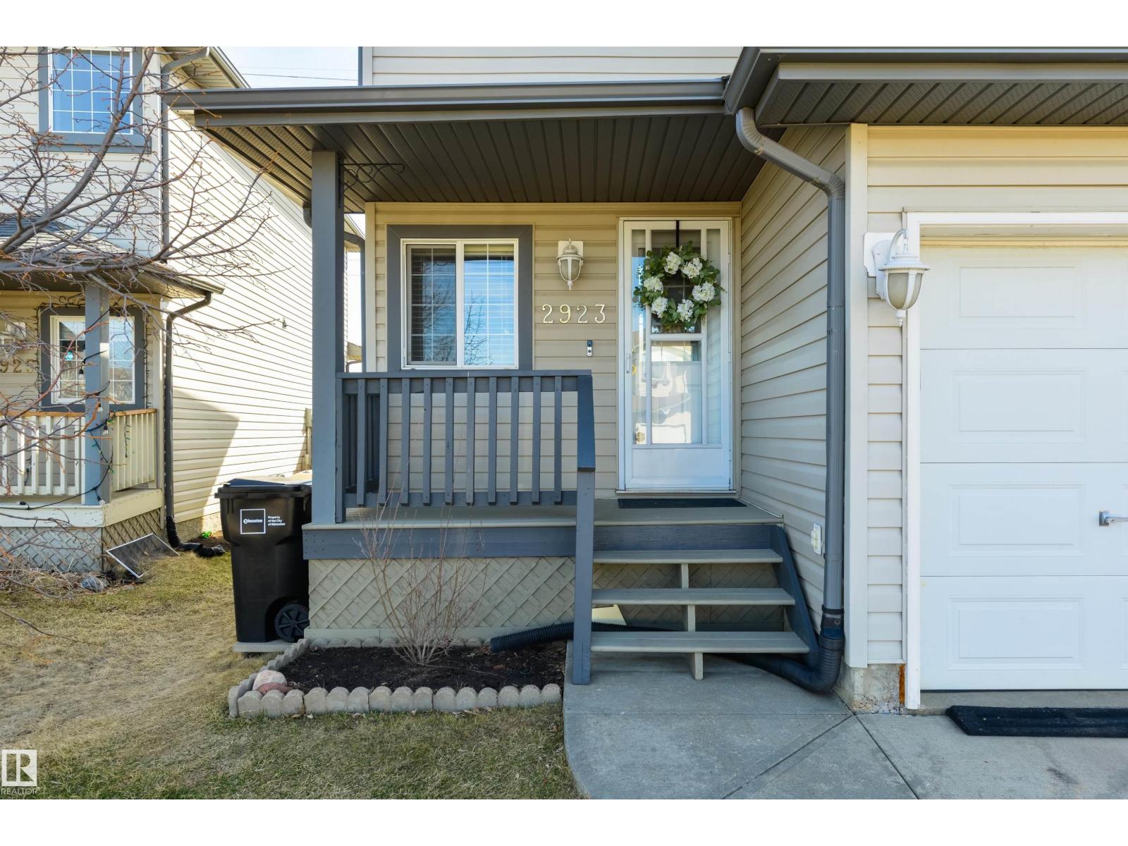 2923 30 St Nw, Edmonton, Alberta  T6T 1V2 - Photo 2 - E4485220