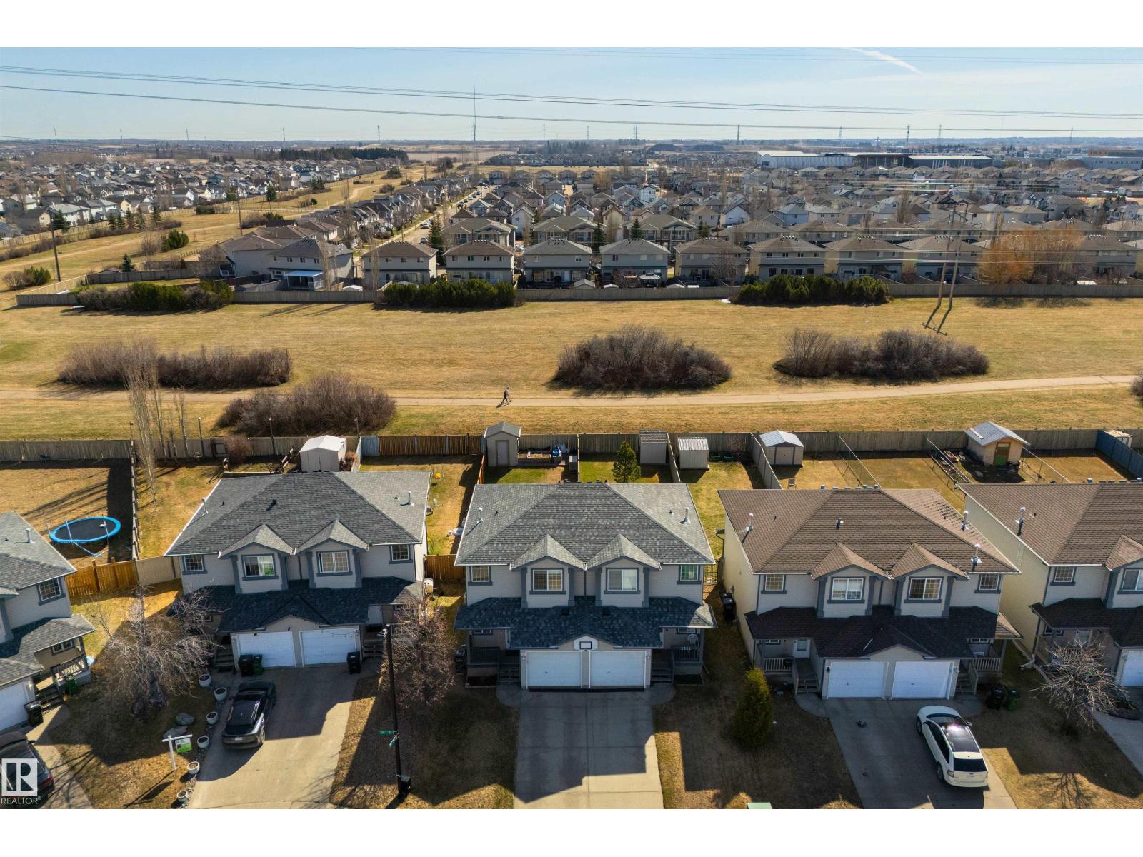 2923 30 St Nw, Edmonton, Alberta  T6T 1V2 - Photo 41 - E4485220