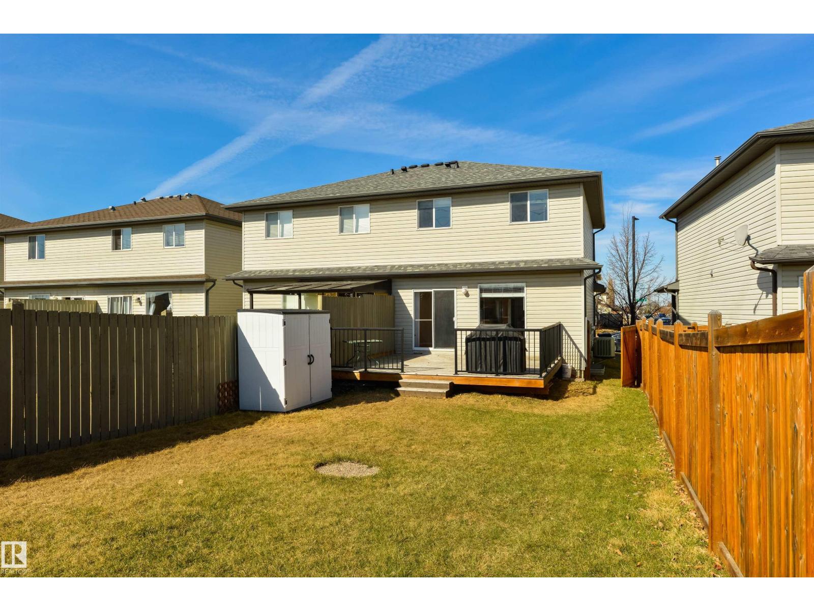 2923 30 St Nw, Edmonton, Alberta  T6T 1V2 - Photo 36 - E4485220