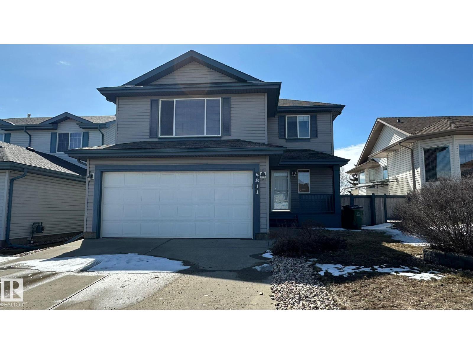4811 152 AV NW, Edmonton, Alberta