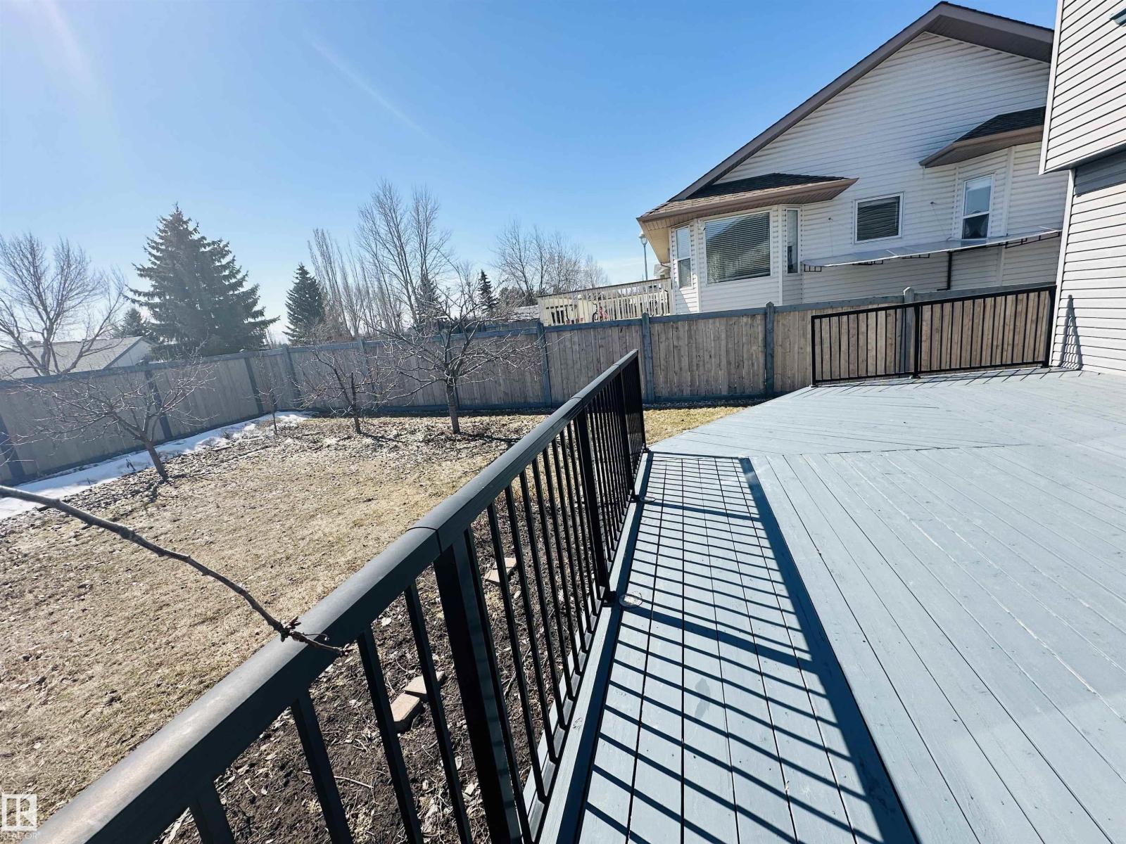 4811 152 Av Nw, Edmonton, Alberta  T5Y 3B8 - Photo 47 - E4483066