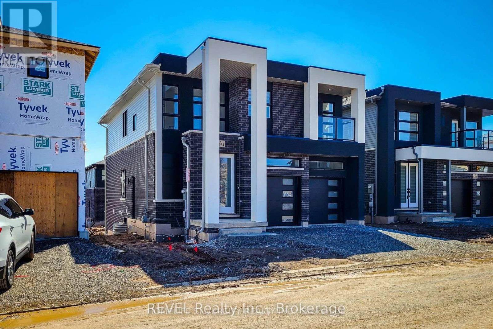 6454 SUNSHINE COMMON, Niagara Falls, Ontario