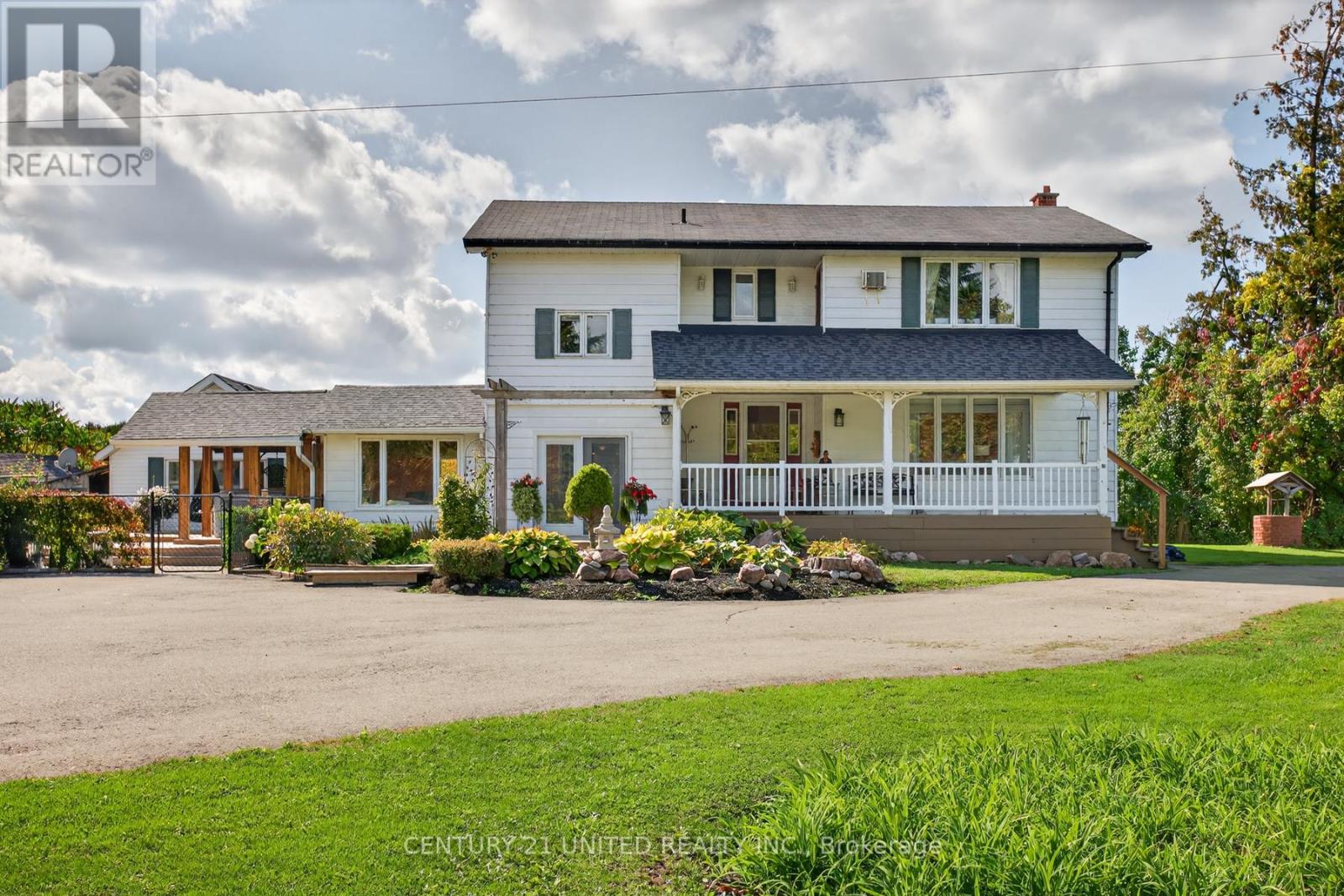 4322 Hwy 7, Kawartha Lakes, Ontario  K0L 2W0 - Photo 1 - X12440546