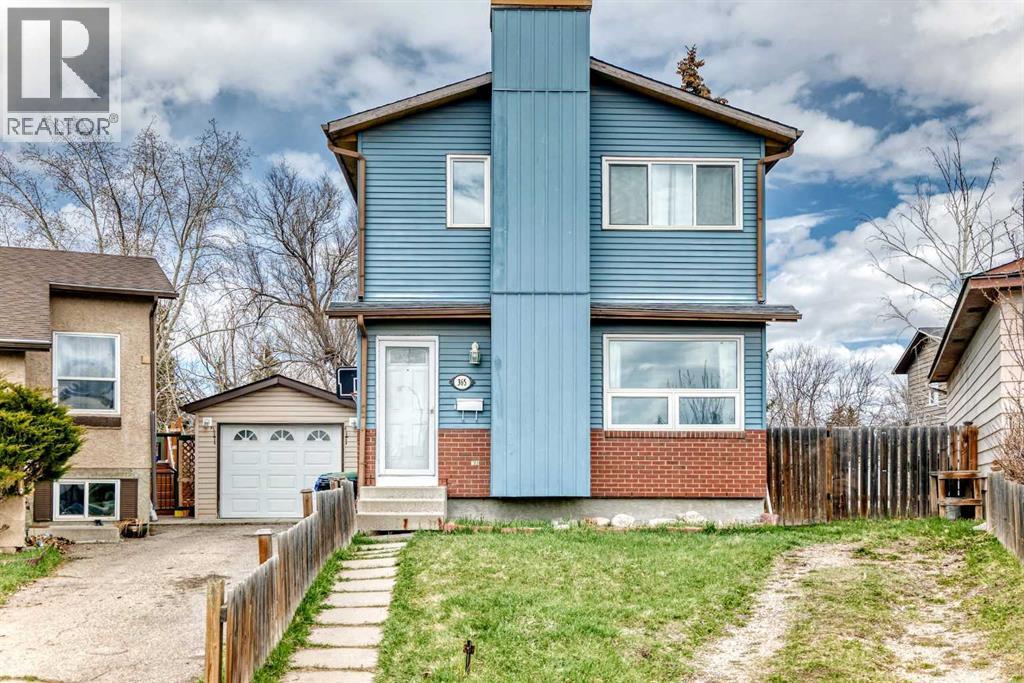 365 Whitlock Way NE, Calgary, Alberta  T1Y 5C9 - Photo 1 - A2306699
