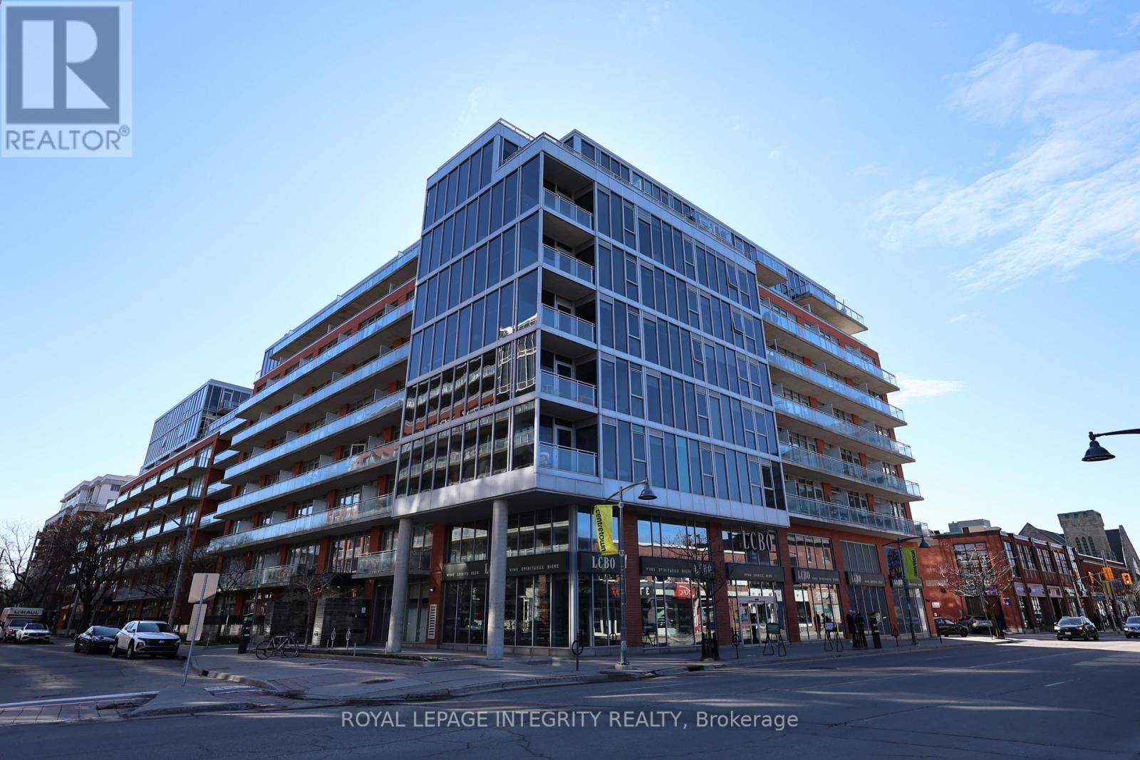 910 - 360 MCLEOD STREET, Ottawa, Ontario