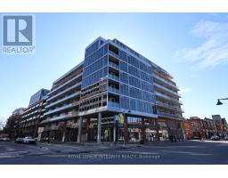 910 - 360 MCLEOD STREET, Ottawa, Ontario