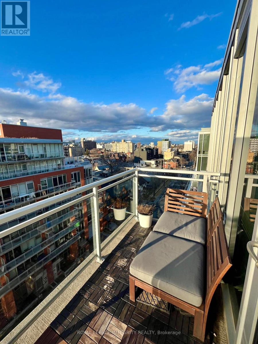 910 - 360 Mcleod Street, Ottawa, Ontario  K2P 1A9 - Photo 22 - X12879428