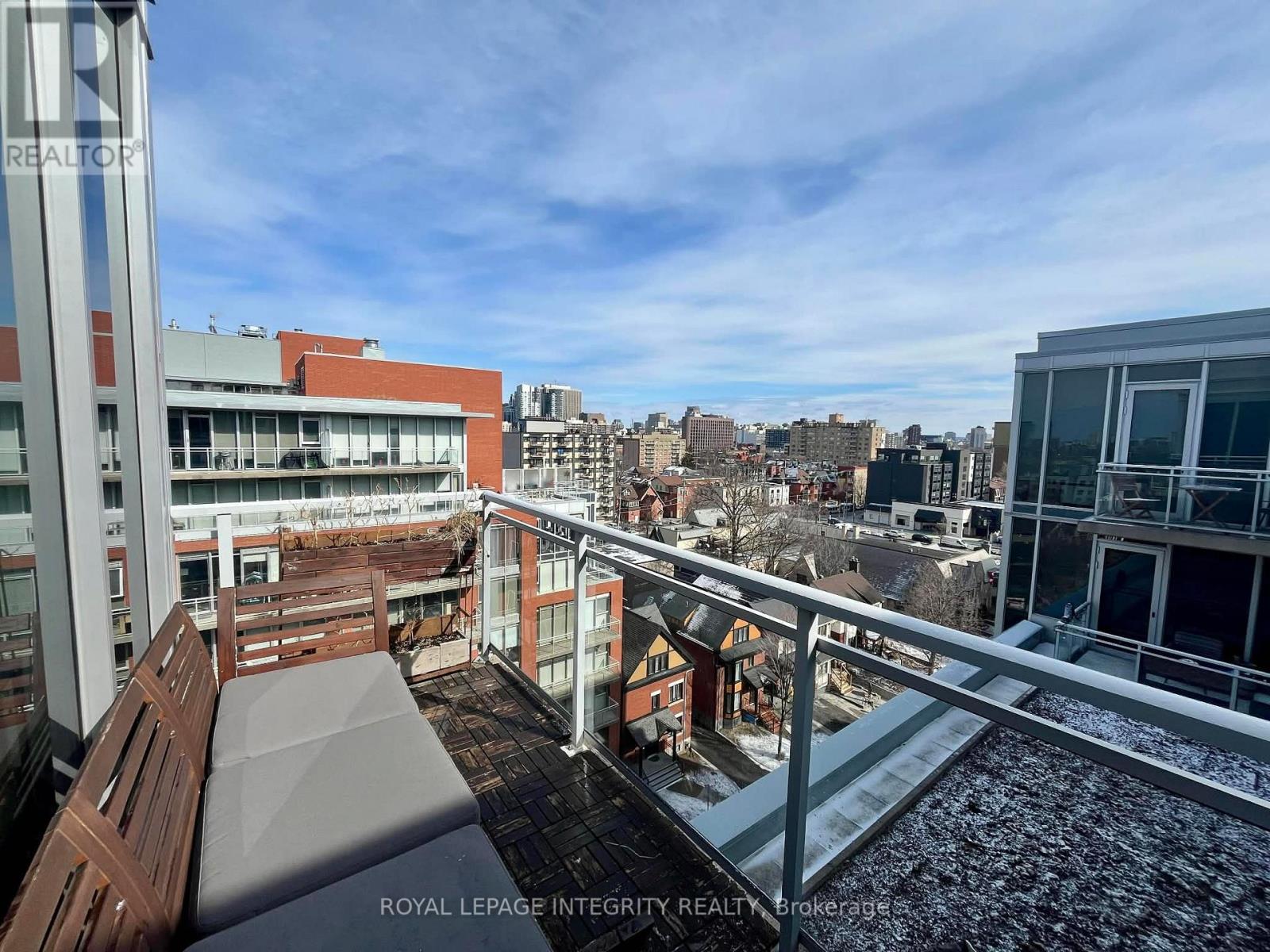 910 - 360 Mcleod Street, Ottawa, Ontario  K2P 1A9 - Photo 21 - X12879428