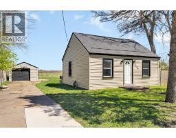 3456 RIBERDY, Windsor, Ontario