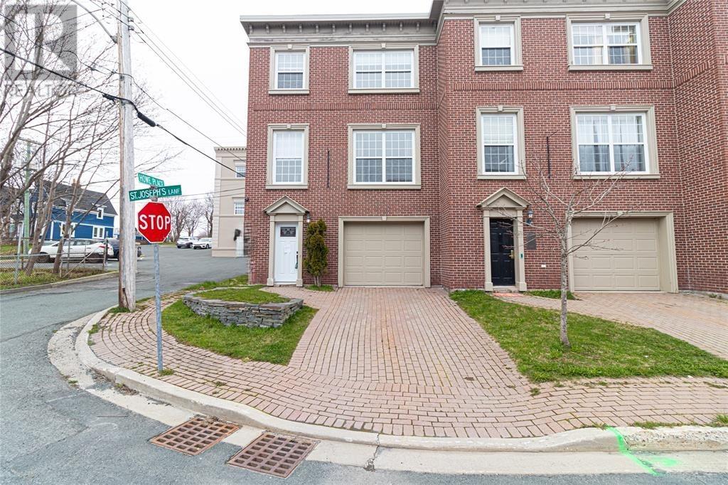 20 St Joseph's Lane, St. John's, Newfoundland & Labrador