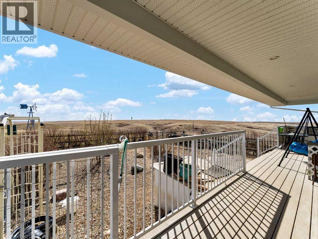 16021 Range Road 23, Schuler, Alberta  T1A 7G7 - Photo 26 - A2306106