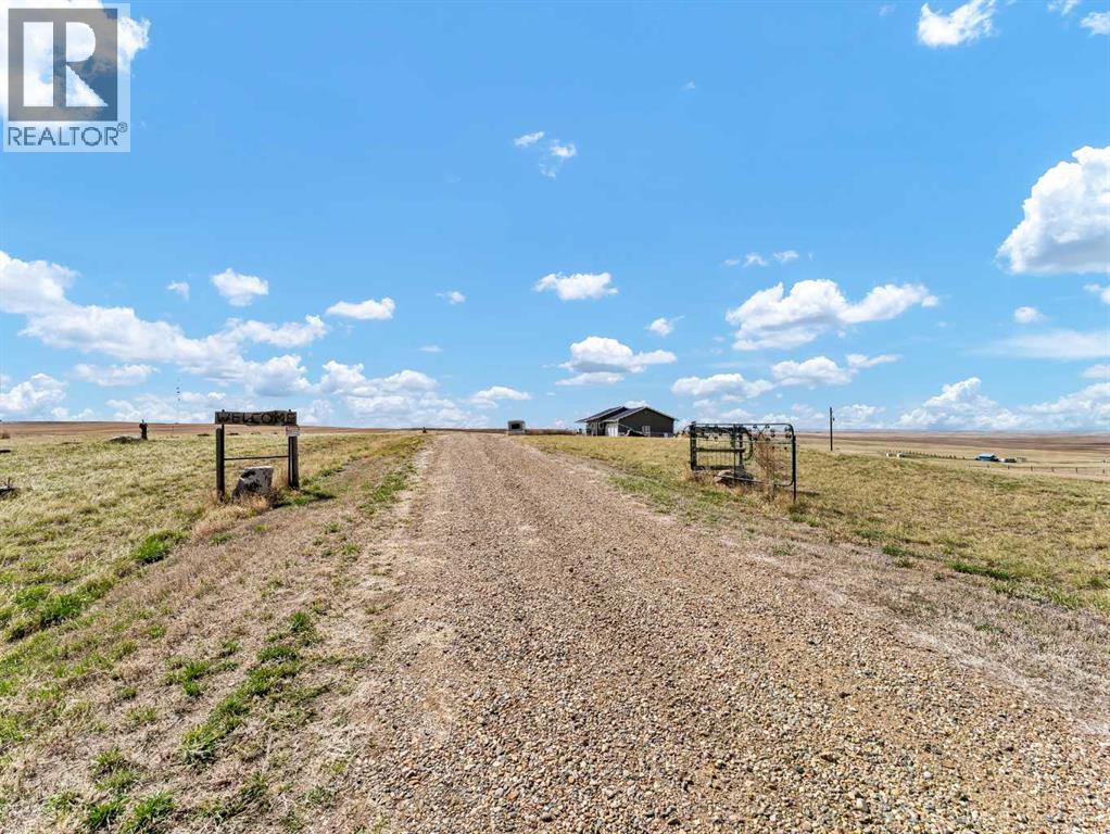 16021 Range Road 23, Schuler, Alberta  T1A 7G7 - Photo 2 - A2306106