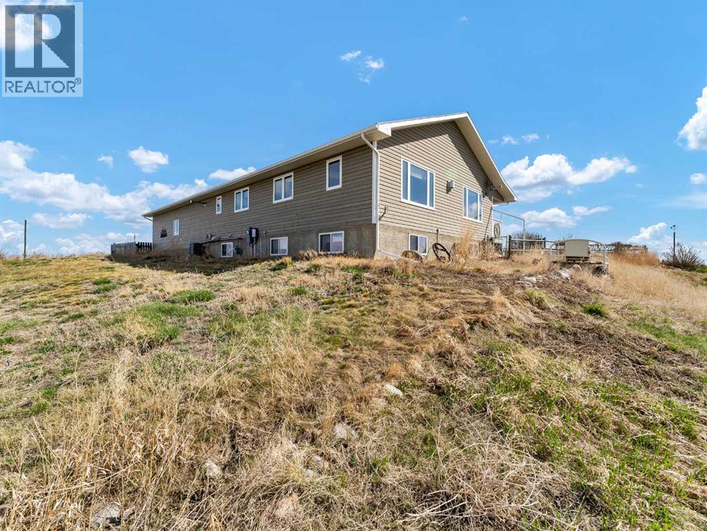 16021 Range Road 23, Schuler, Alberta  T1A 7G7 - Photo 29 - A2306106