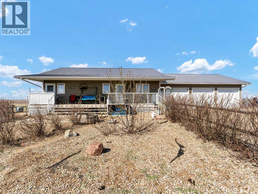 16021 Range Road 23, Schuler, Alberta  T1A 7G7 - Photo 4 - A2306106