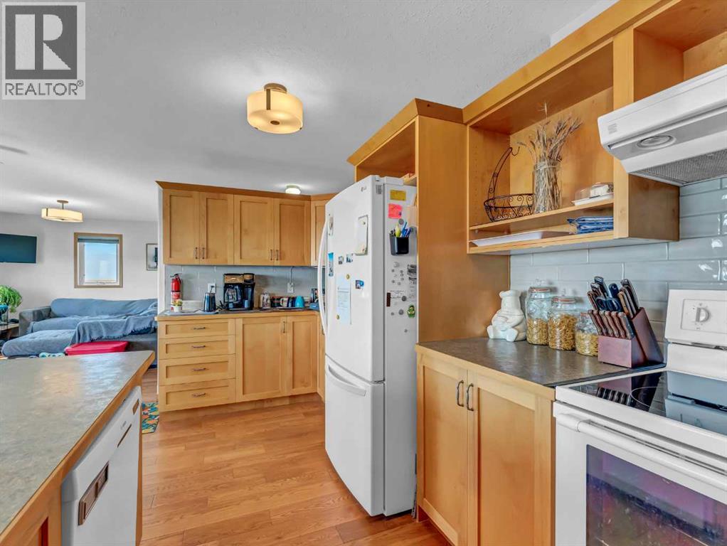16021 Range Road 23, Schuler, Alberta  T1A 7G7 - Photo 11 - A2306106