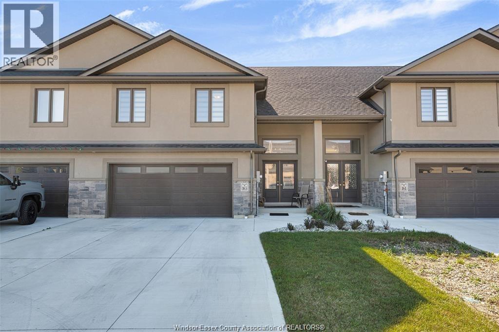 MLS# 26009822: 163 LANE STREET, Essex, Canada