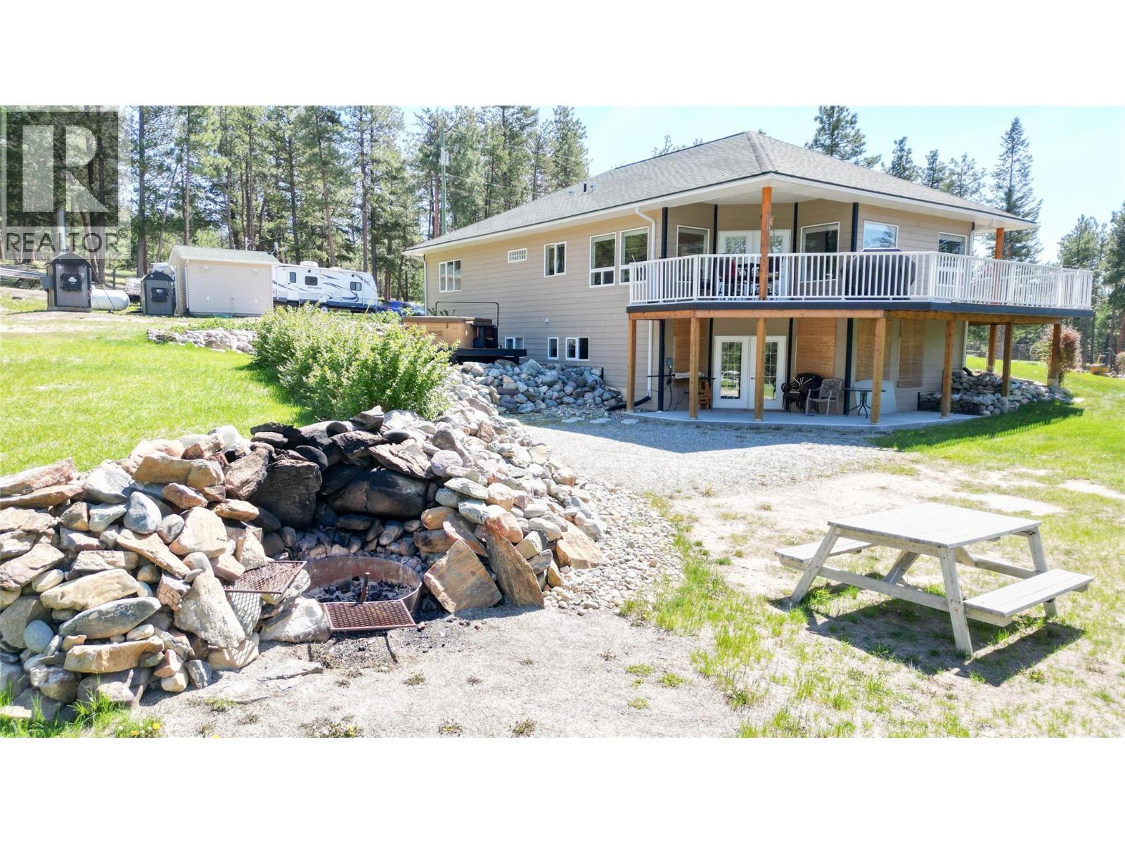 6182 Hwy 3-93 Highway, Cranbrook, British Columbia  V1C 7B2 - Photo 11 - 10347047