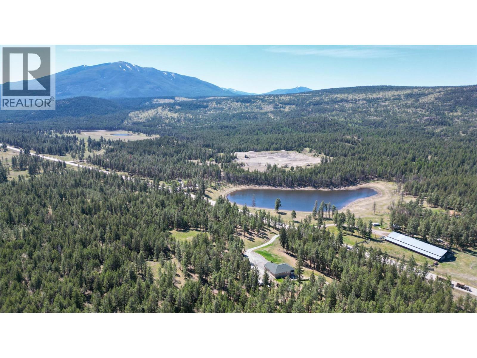 6182 Hwy 3-93 Highway, Cranbrook, British Columbia  V1C 7B2 - Photo 16 - 10347047