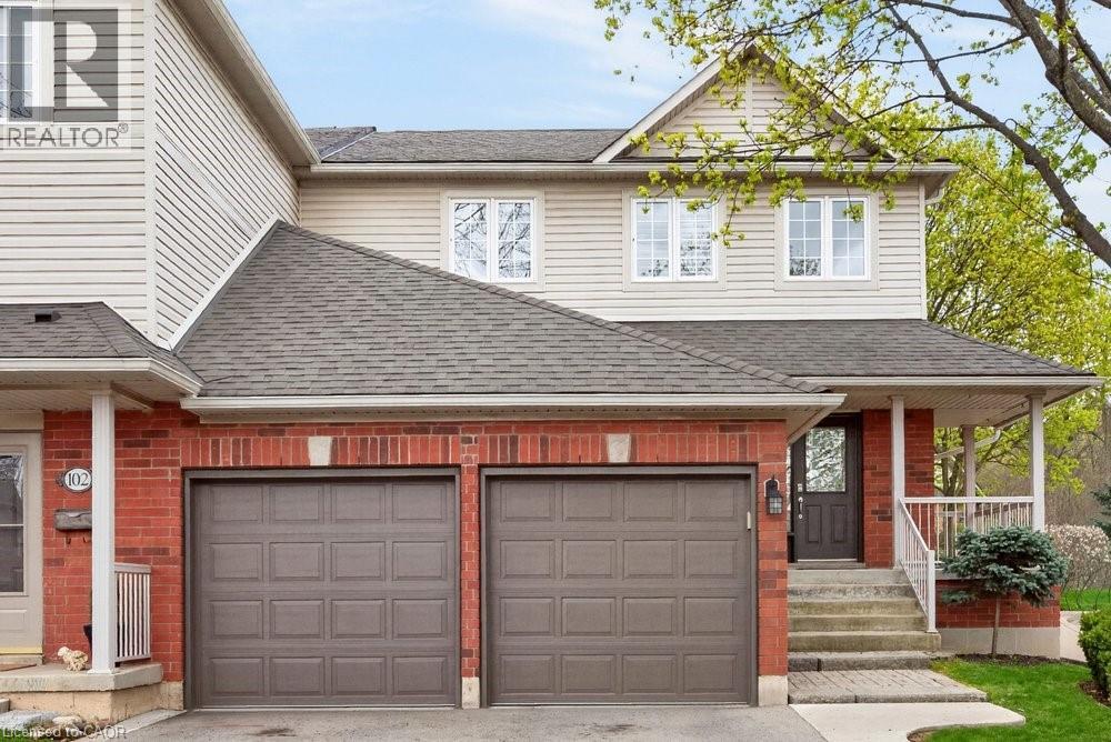 100 Beddoe Drive Unit# 101, Hamilton, Ontario  L8P 4Z2 - Photo 2 - 40811042