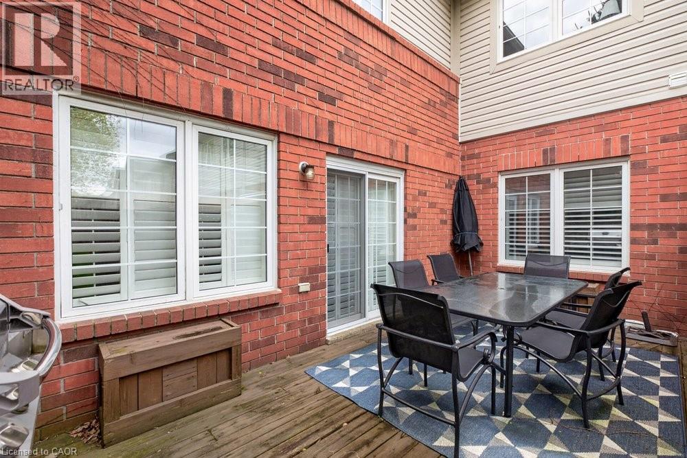100 Beddoe Drive Unit# 101, Hamilton, Ontario  L8P 4Z2 - Photo 44 - 40811042