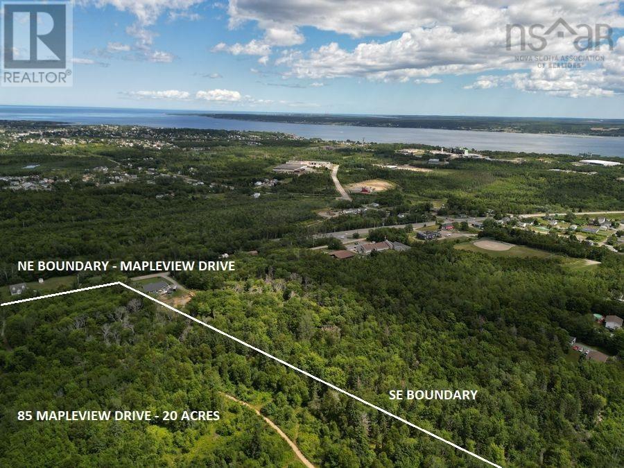 85 Mapleview Drive, North Sydney, Nova Scotia  B2A 3K4 - Photo 10 - 202609383