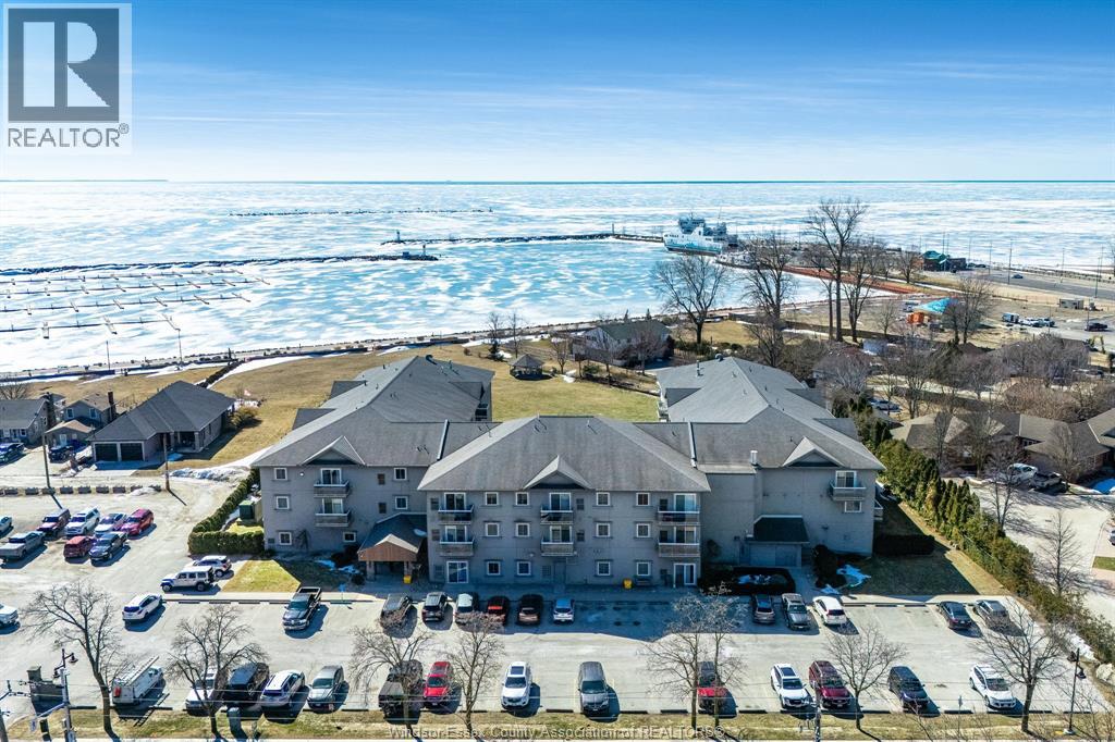 MLS# 26009827: 44 Robson ROAD Unit# 316, Leamington, Canada
