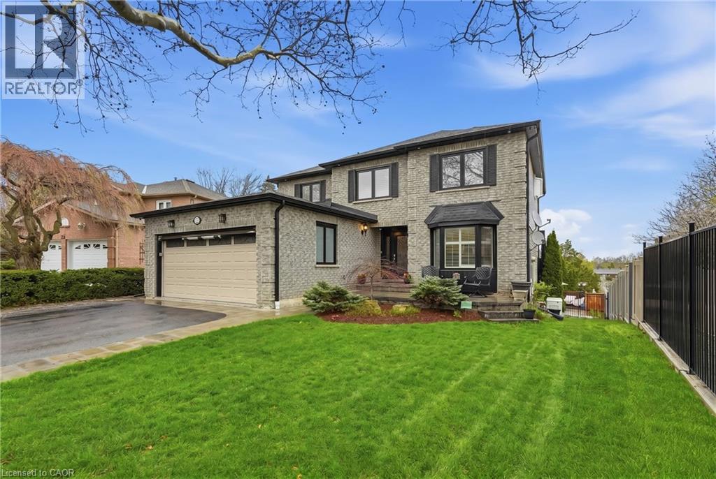23 Golfview Crescent, Dundas, Ontario  L9H 6V1 - Photo 3 - 40826246