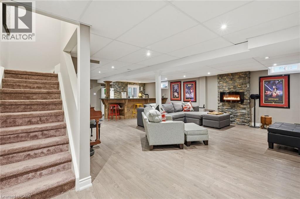 23 Golfview Crescent, Dundas, Ontario  L9H 6V1 - Photo 34 - 40826246