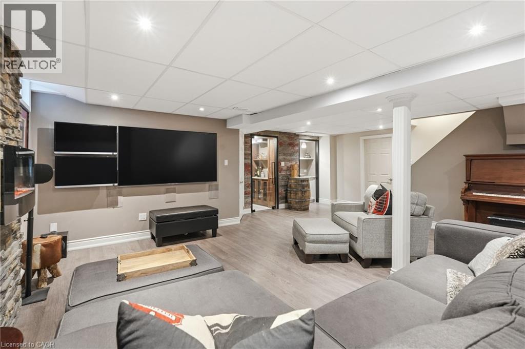 23 Golfview Crescent, Dundas, Ontario  L9H 6V1 - Photo 36 - 40826246