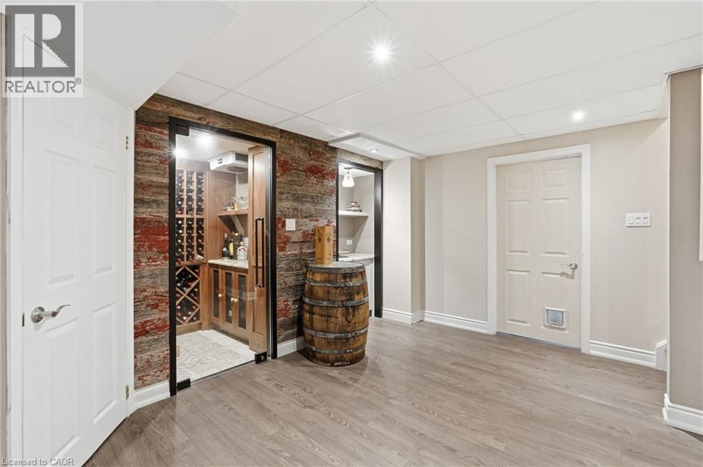 23 Golfview Crescent, Dundas, Ontario  L9H 6V1 - Photo 37 - 40826246