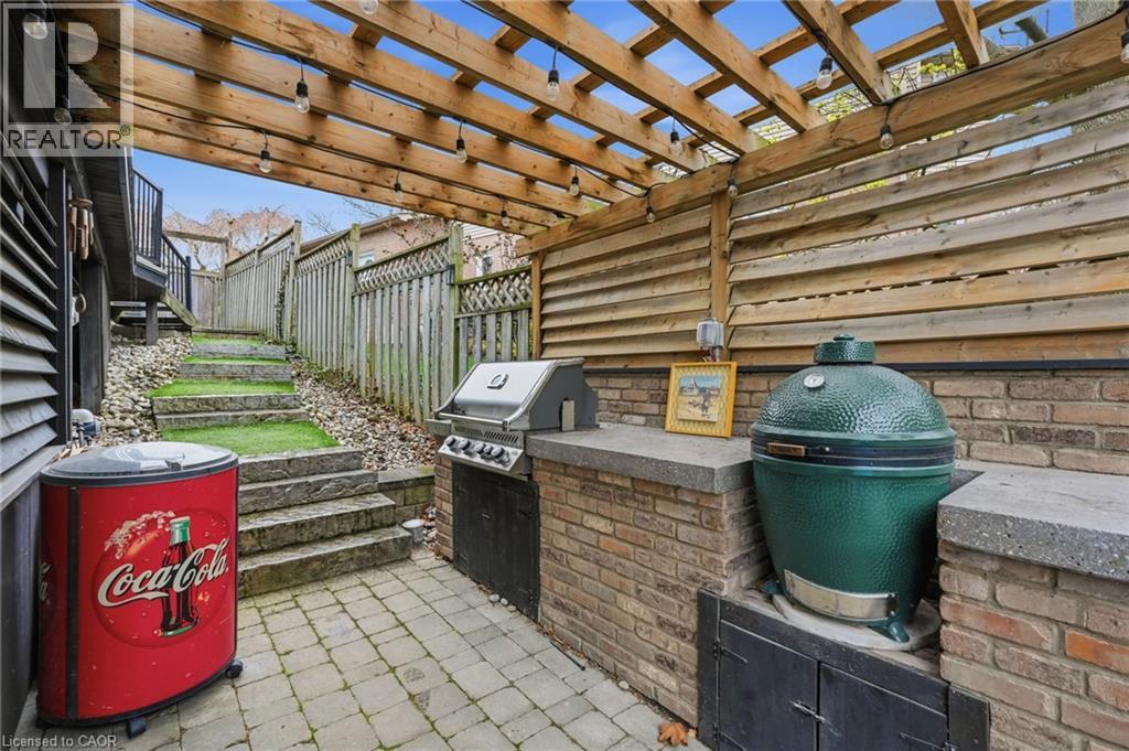 23 Golfview Crescent, Dundas, Ontario  L9H 6V1 - Photo 45 - 40826246