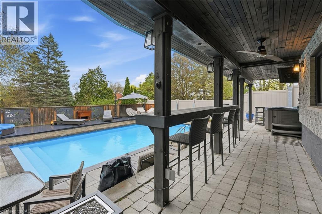 23 Golfview Crescent, Dundas, Ontario  L9H 6V1 - Photo 46 - 40826246